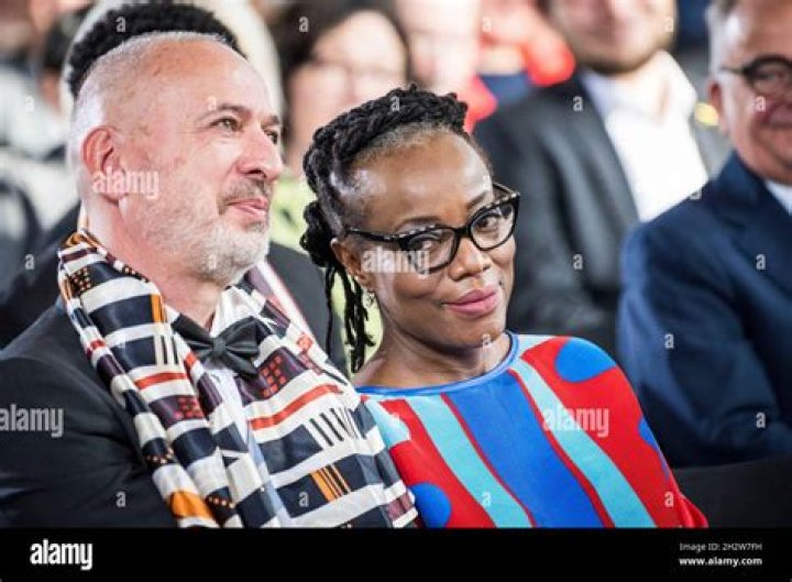 Who Is Tsitsi Dangarembga Husband Olaf Koschke? Everything To Know About Their Family
