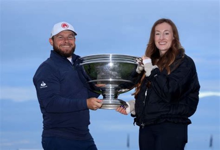Who Is Tyrrell Hatton’s Wife, Emily Braisher? Explore His Married Life