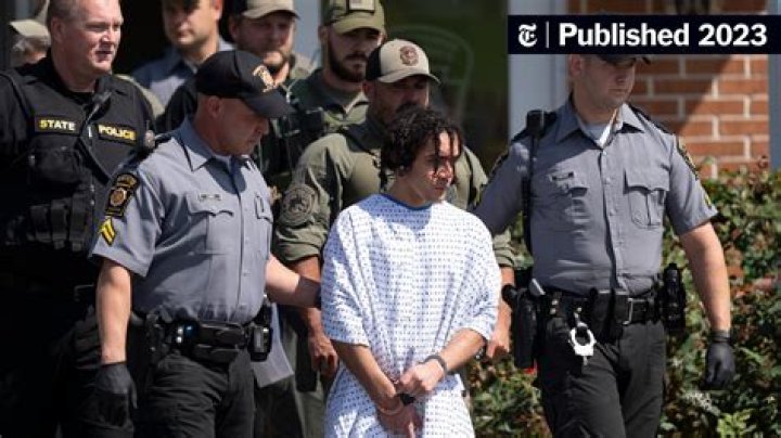 
Who Is Ulysses Ramos? Details On The San Diego Man Arrested For Assaulting On Girlfriend And A Good Samaritan 