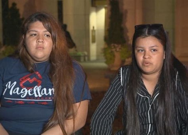 Who Is Vanessa Guillen Sister Mayra Guillen? Age Gap And Parents