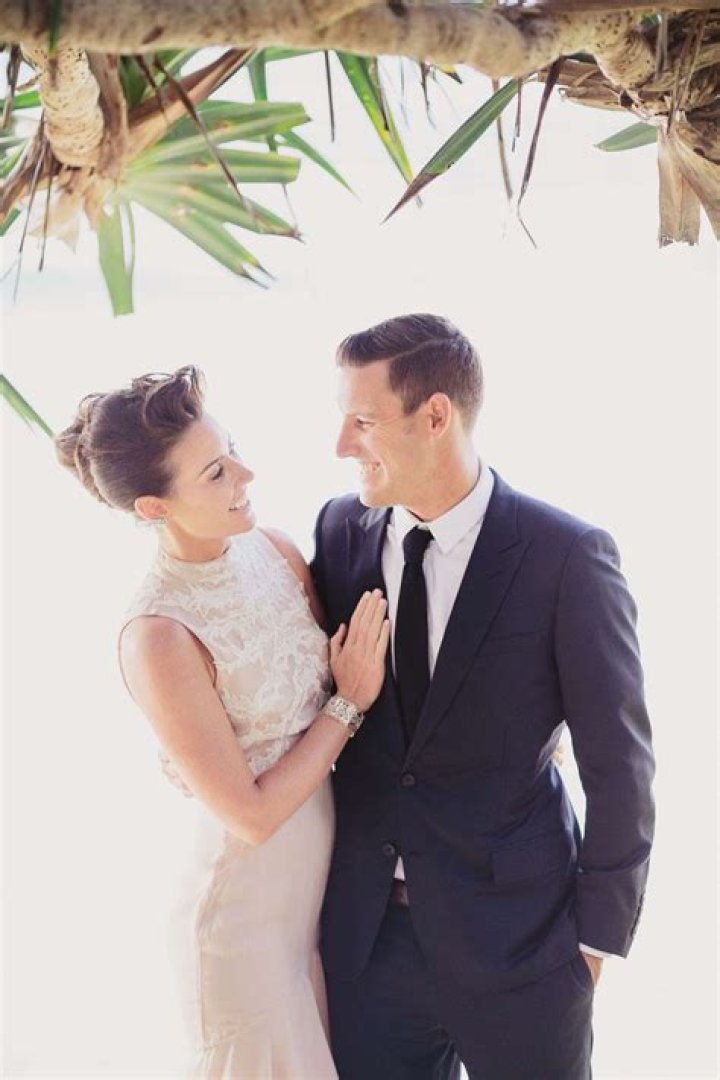 Who Is Winston McCall Wife Jessica McCall? Married Life of “Parkway Drive” Lead Singer