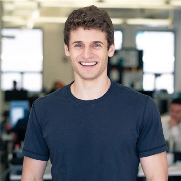 Who Is Zachariah Reitano Partner? Details About Co Founder And CEO At RO