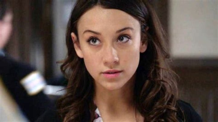 Who Plays Nadia In Chicago Pd? How Old is Nadia In Chicago Pd?