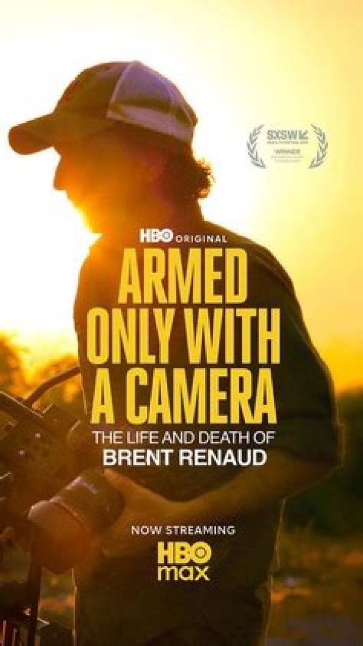 
Who Was Brent Renaud? Details On The Death Cause & Obituary Of The American Journalist Killed In Ukraine 