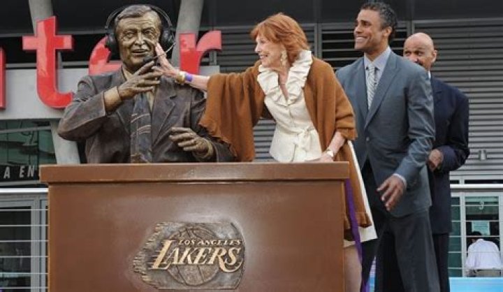 Who Was Chick Hearn? How Did Lakers Announcer Chick Hearn Die?
