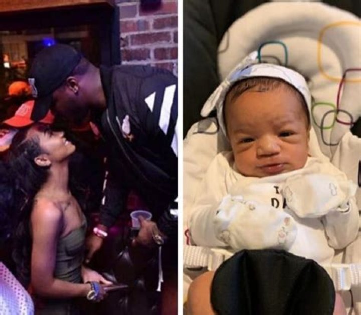 
Who Was Chris Smith NFL Wife To Be Petara Cordero? Meet His Kids 