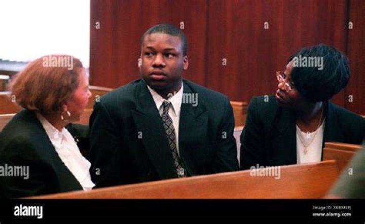 Who Was Judge Josephine Holmes Cook? Atlanta Judge Shot And Killed By Her Own Son Raynard Cook