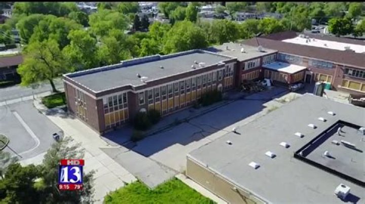 Who Was Keith Blanchard? Granite High School Alumni From Alpine California Passes Away In An Accident