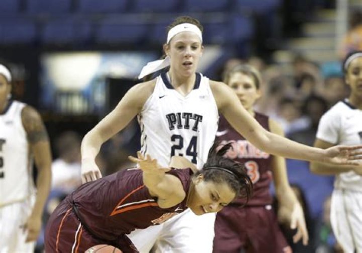 
Who Was Monica Wignot? Former Pitts Basketballer & Former Volleyball Player Dies In A Car Crash- What Happened? 