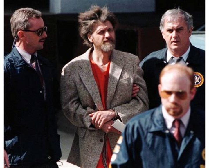 
Who was Ted Kaczynski, “Unabomber” who attacked modern life found dead in prison at 81 