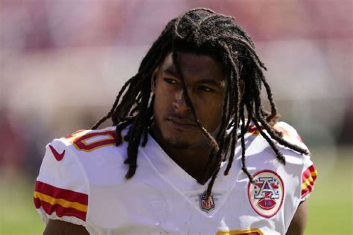 Who Was Travoise Cannon, Isiah Pacheco Brother? Wikipedia And Age