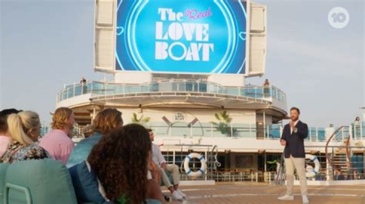 Why Did Brett DeLaura Leave The Real Love Boat? Illness and Health Update