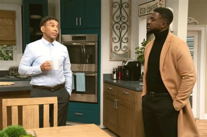 Why Did Travis Harris Shoot Calvin On House Of Payne? Series Spoliers