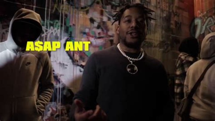 
Why Does Twitter Think Rapper Asap Ant Aka YG Addie Was Arrested In LA As Rumour Trends? 