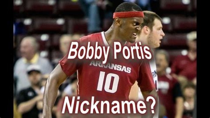Why Is Bobby Portis Nickname Crazy Eyes? Bucks Power Forward Squidward Meme Explained