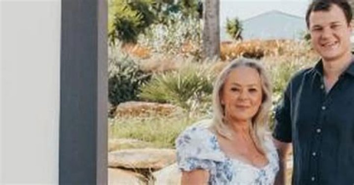 
Why Is Dr Eva Orsmond Divorcing Her Husband Wyatt Orsmond? His Wikipedia Bio And Job Details 