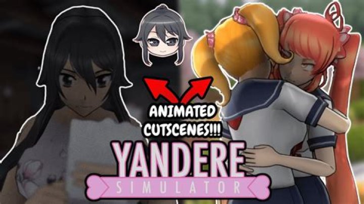 Why Is Yandere Simulator Banned On Twitch? Cheats and Gameplay Code Violation Explained