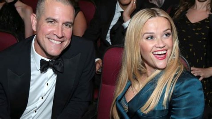 
Why Reese Witherspoon and Jim Toth have filed for divorce after 11 years of marriage 