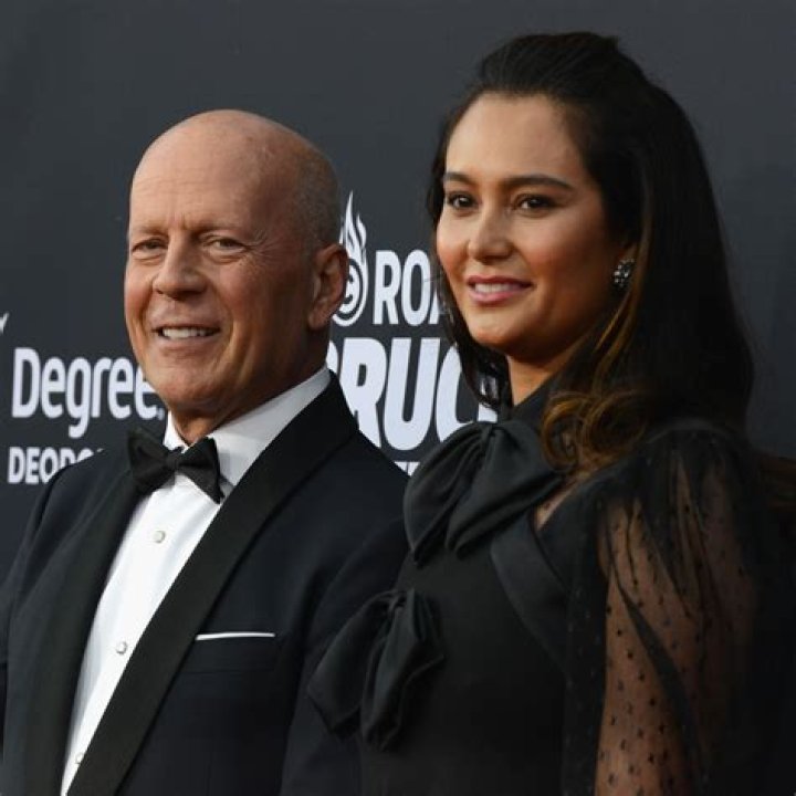 Wife Emma Heming Willis Net Worth 2022 Gap With Actor Bruce Willis
