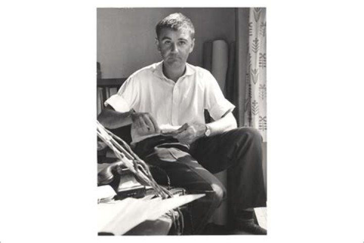 Wilfried Stallknecht