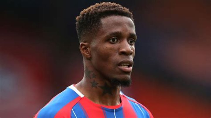 
Wilfried Zaha Is Not Arrested On Barnet London, Assault Charges On Premier League Player 