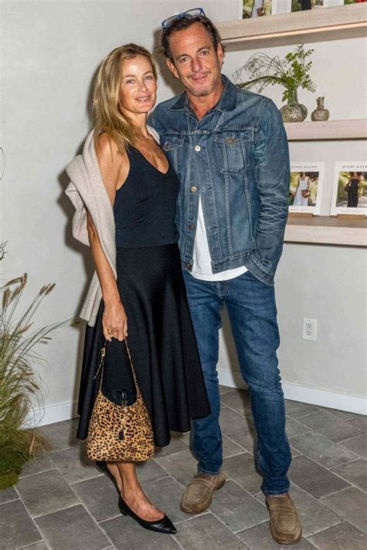 Will Arnett Girlfriend, Net Worth, Baby, Age, Wife, Children, Height