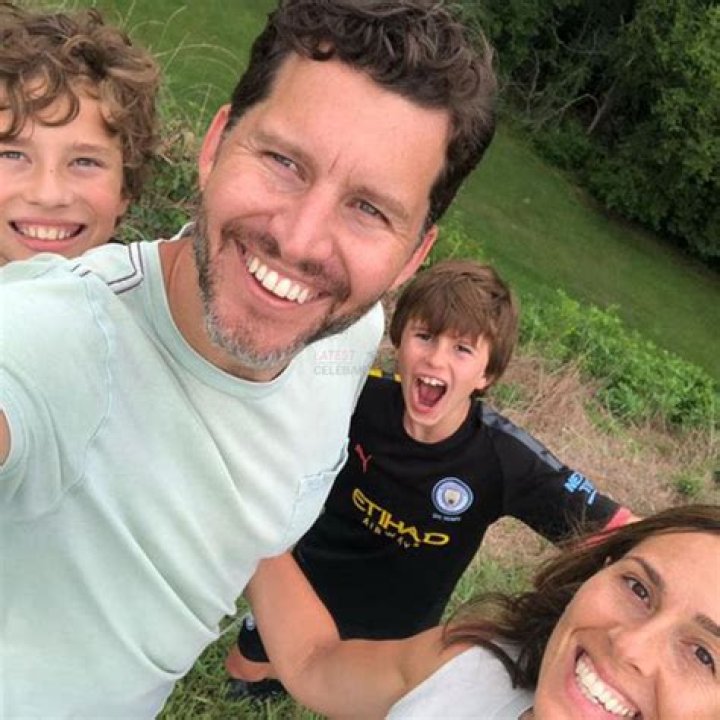 Will Cain Children: Meet Charlie and West Cain