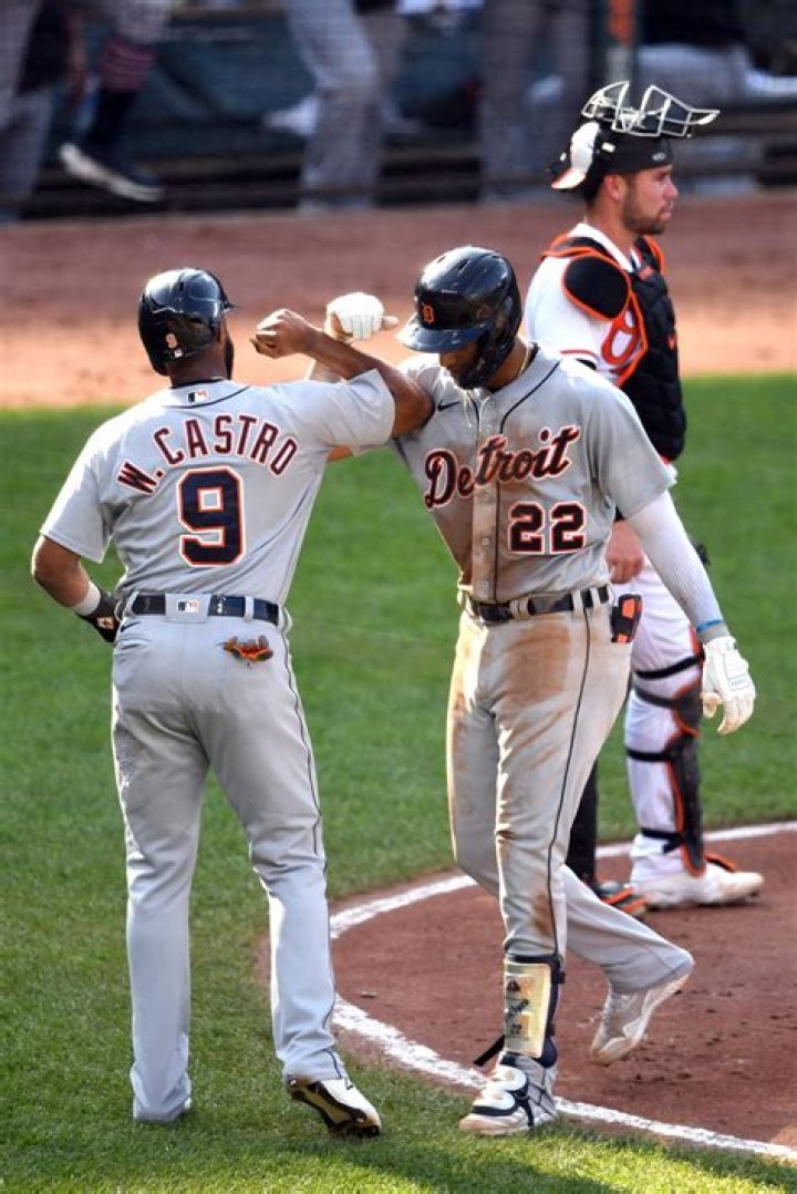 Will Castro Net Worth