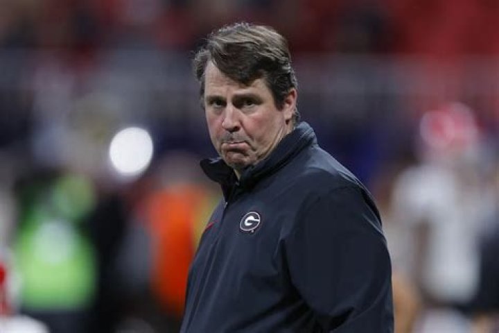 Will Muschamp