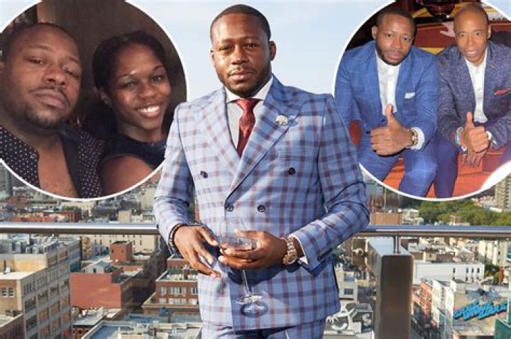 William Benson (swimmer)