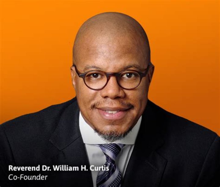 William H. Curtis Net Worth