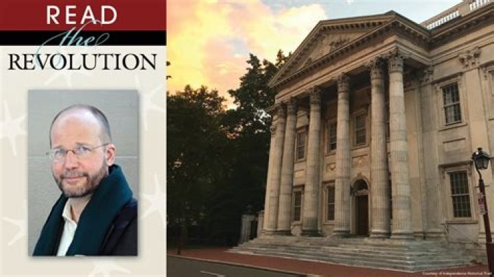 
William Hogeland Height, Weight, Net Worth, Age, Birthday, Wikipedia, Who, Nationality, Biography 