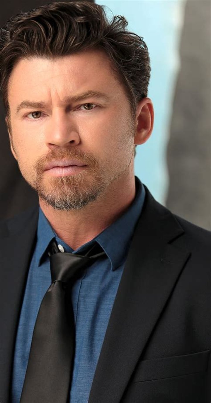 William Mark McCullough Net Worth