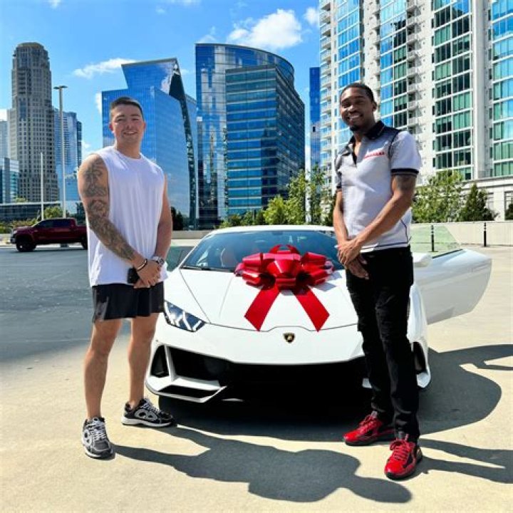 William Rivera Net Worth