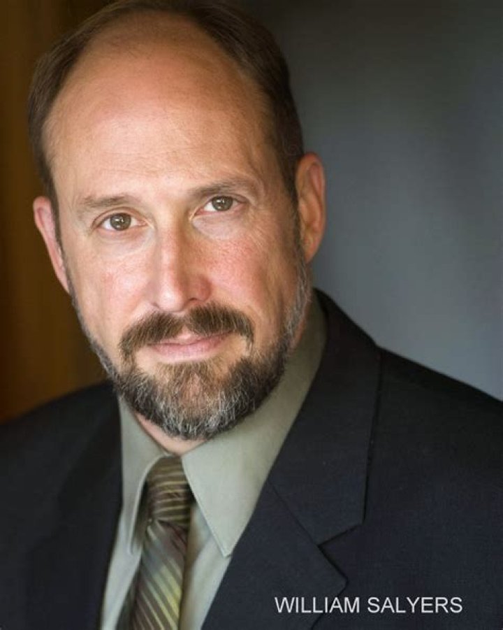 William Salyers Net Worth