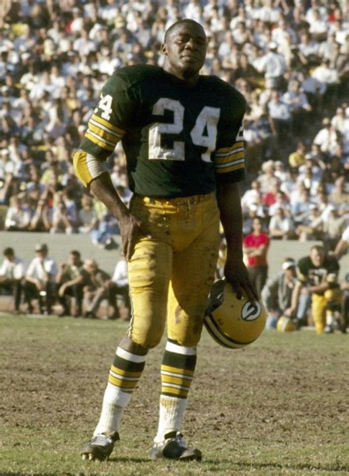 Willie Wood (golfer)