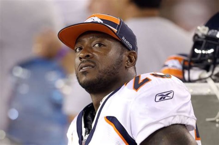 Willis McGahee Net Worth, Income, Salary, Earnings, Biography