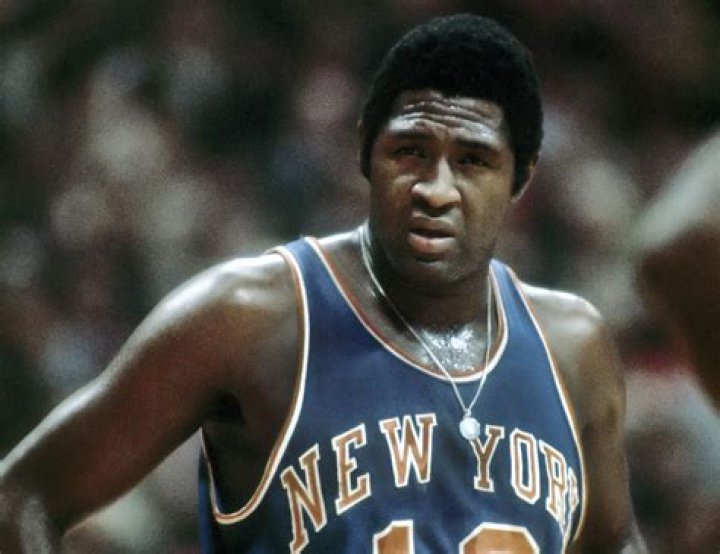 Willis Reed