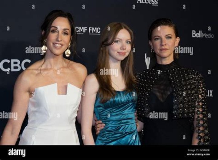 Working Moms: Who Is Dani Kind Husband Darius Bashar? His Age Job And Wikipedia Bio Explored