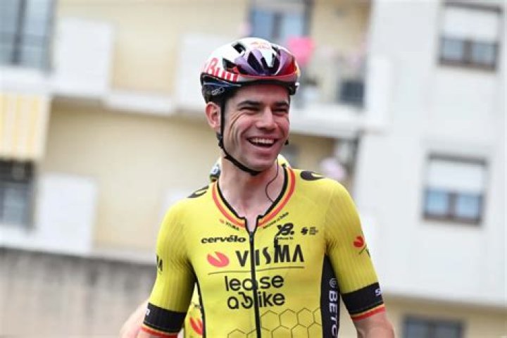 Wout van Aert Height, Weight, Net Worth, Age, Birthday, Wikipedia, Who, Nationality, Biography