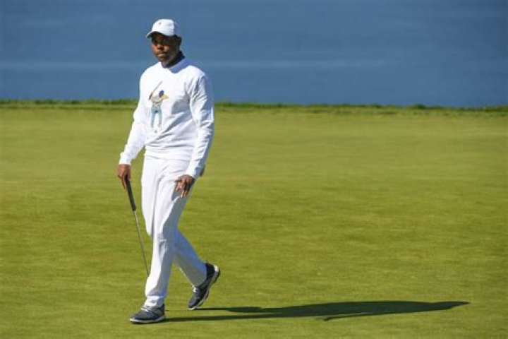 Wyatt Worthington II Net Worth: How Rich Is The American Golfer?