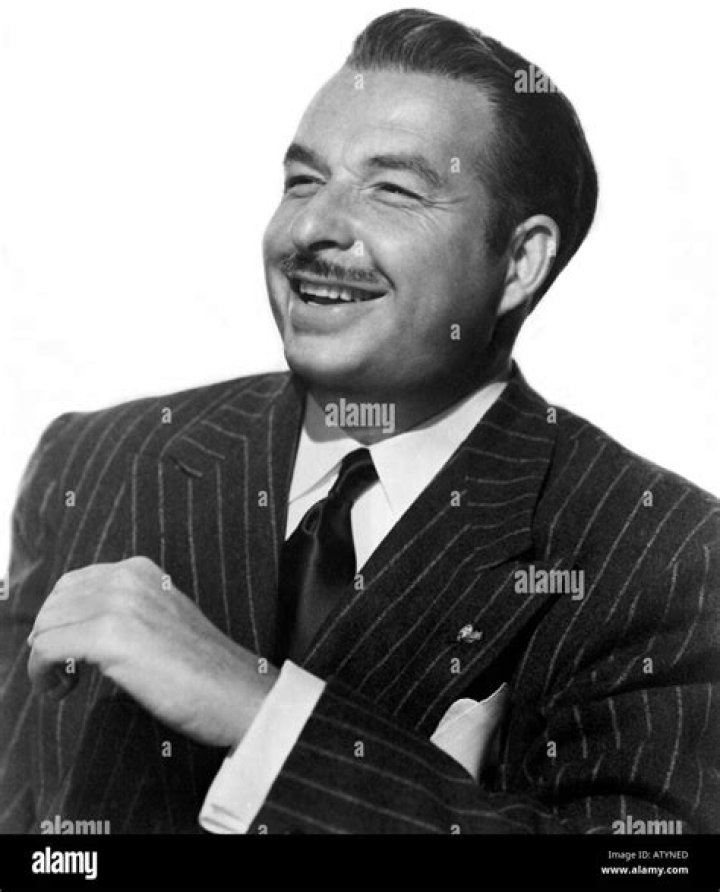Xavier Cugat