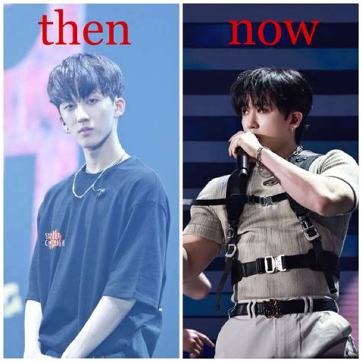 Yang Jeongin – Biography, Heritage, Age, Weight, Height, Relationships