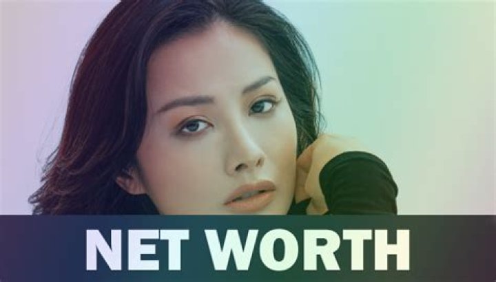 YaYa Truong Nhi Net Worth