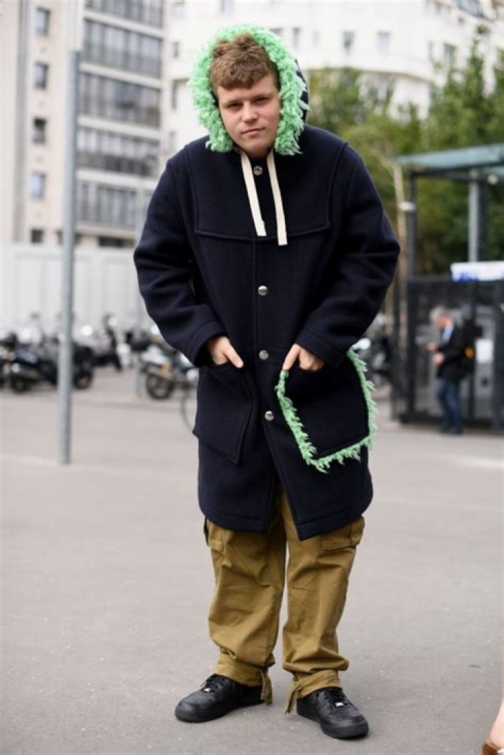 Yung Lean’s Net Worth, Age, Height, Weight, Girlfriend, Dating, Bio-Wiki