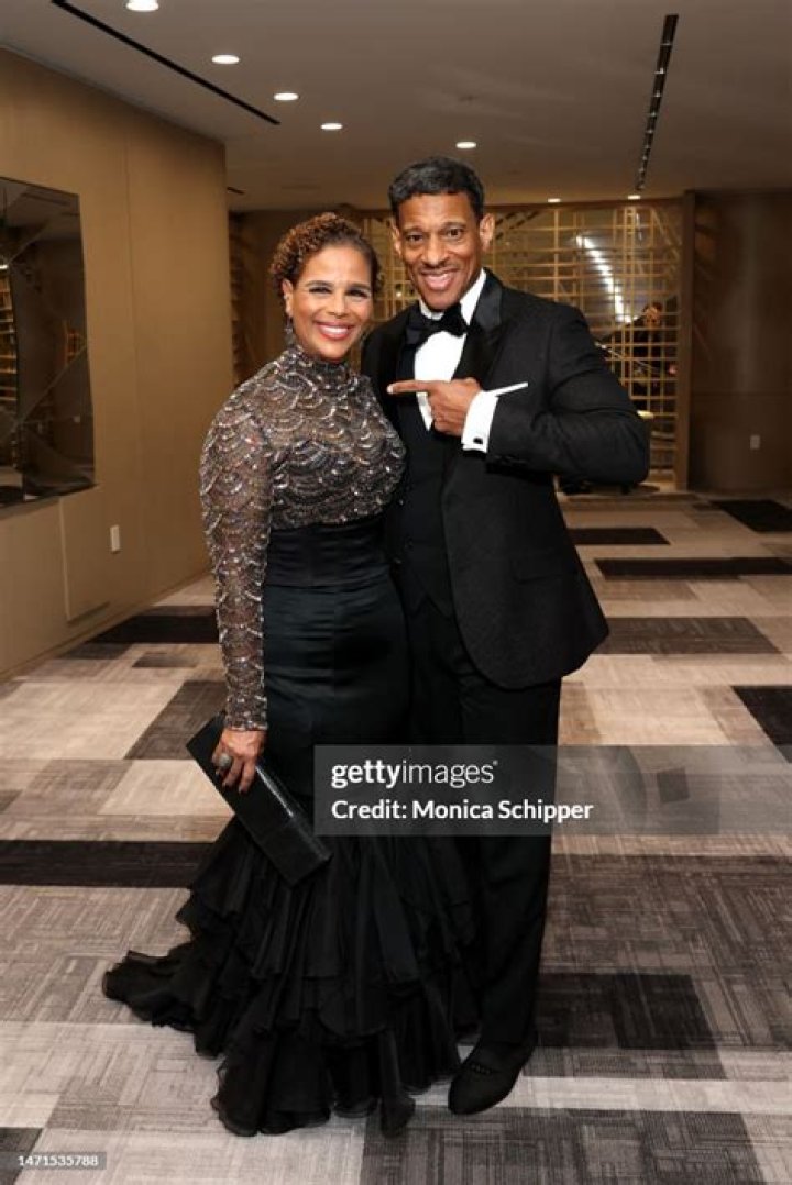 Yvette Lee Bowser Net Worth