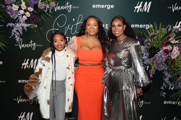 Yvette Noel-Schure Net Worth