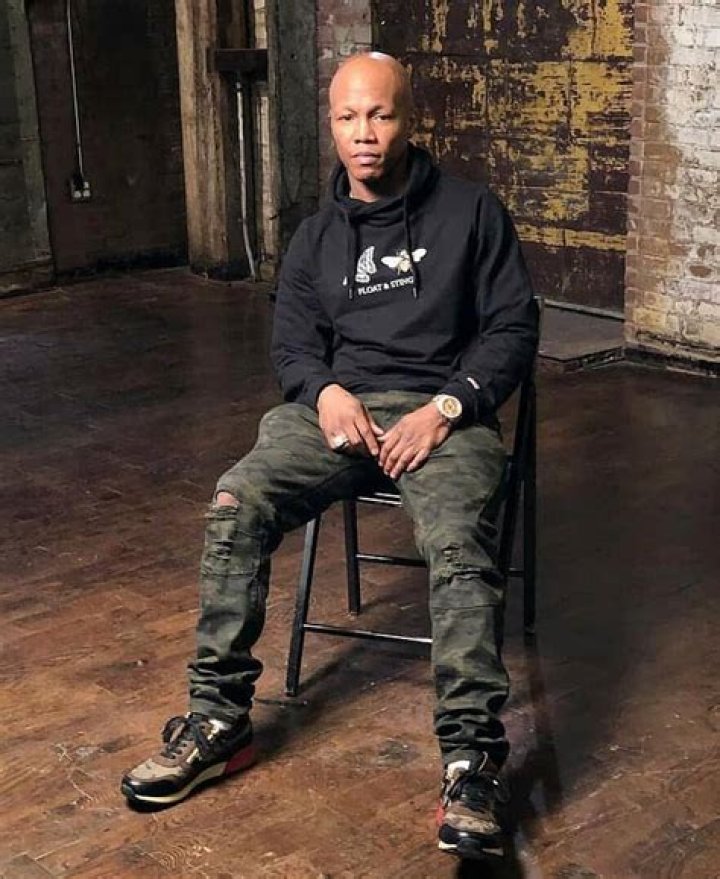 Zab Judah Net Worth
