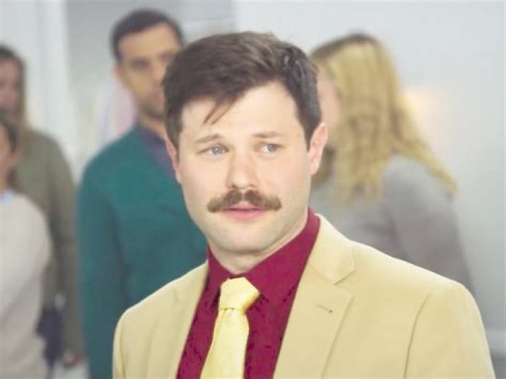 Zach Kanin Net Worth