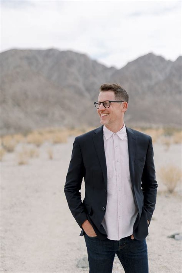 Zachary Goodson Net Worth